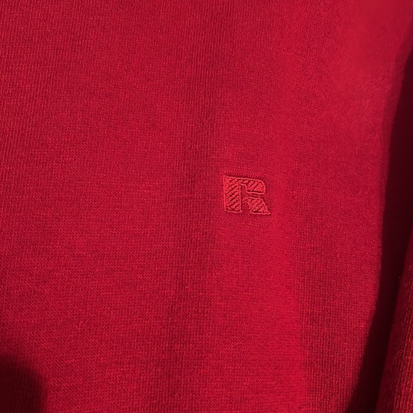 Vintage Russell athletics men’s sweatshirt - Picture 3 of 5